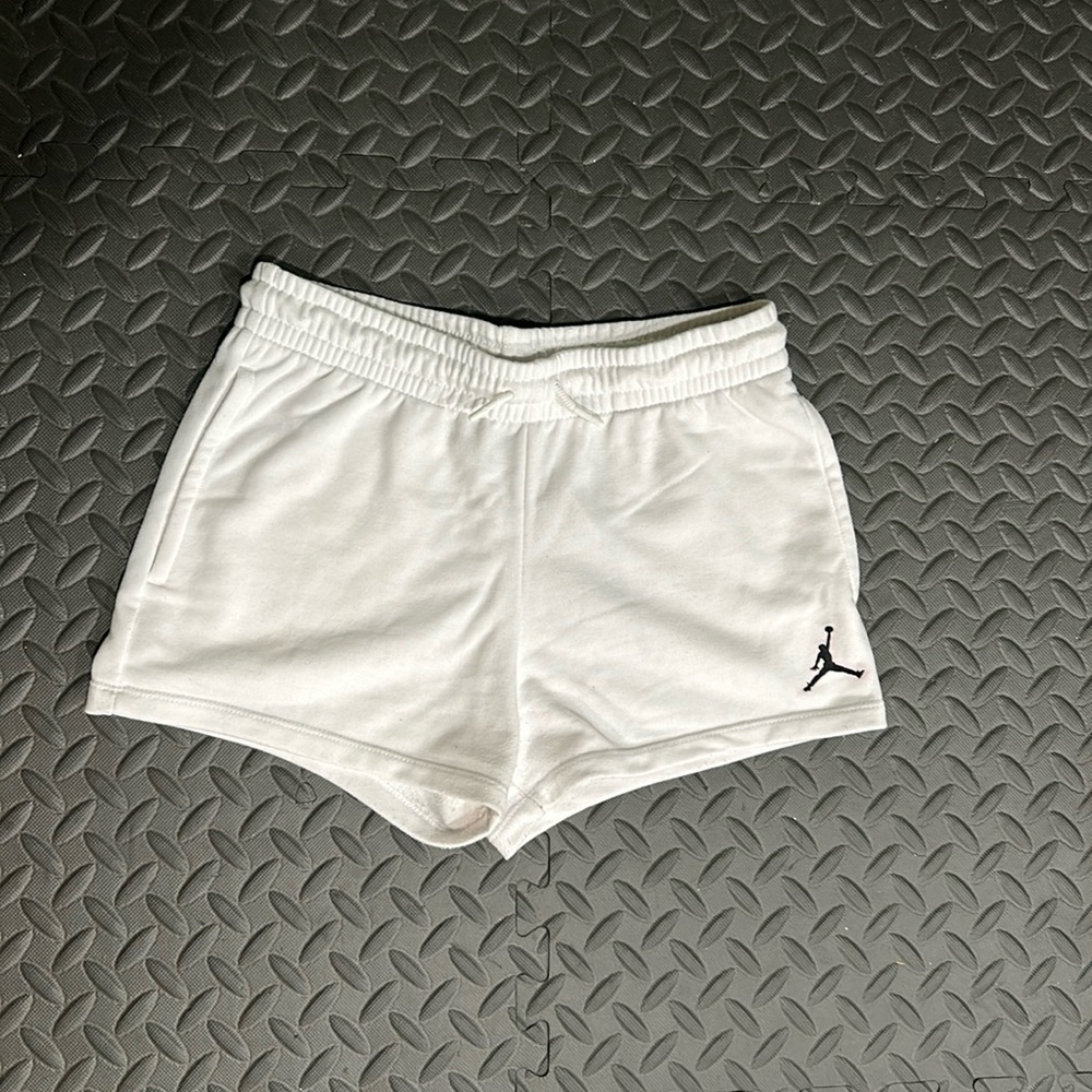 Youth Jordan shorts